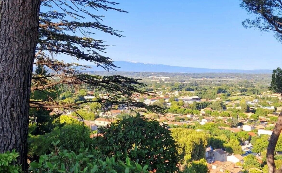 Photo of Outdoor in Eyragues