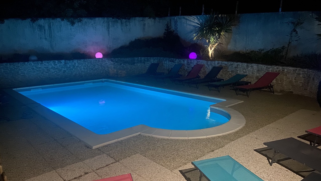 Photo of Outdoor in Eyragues