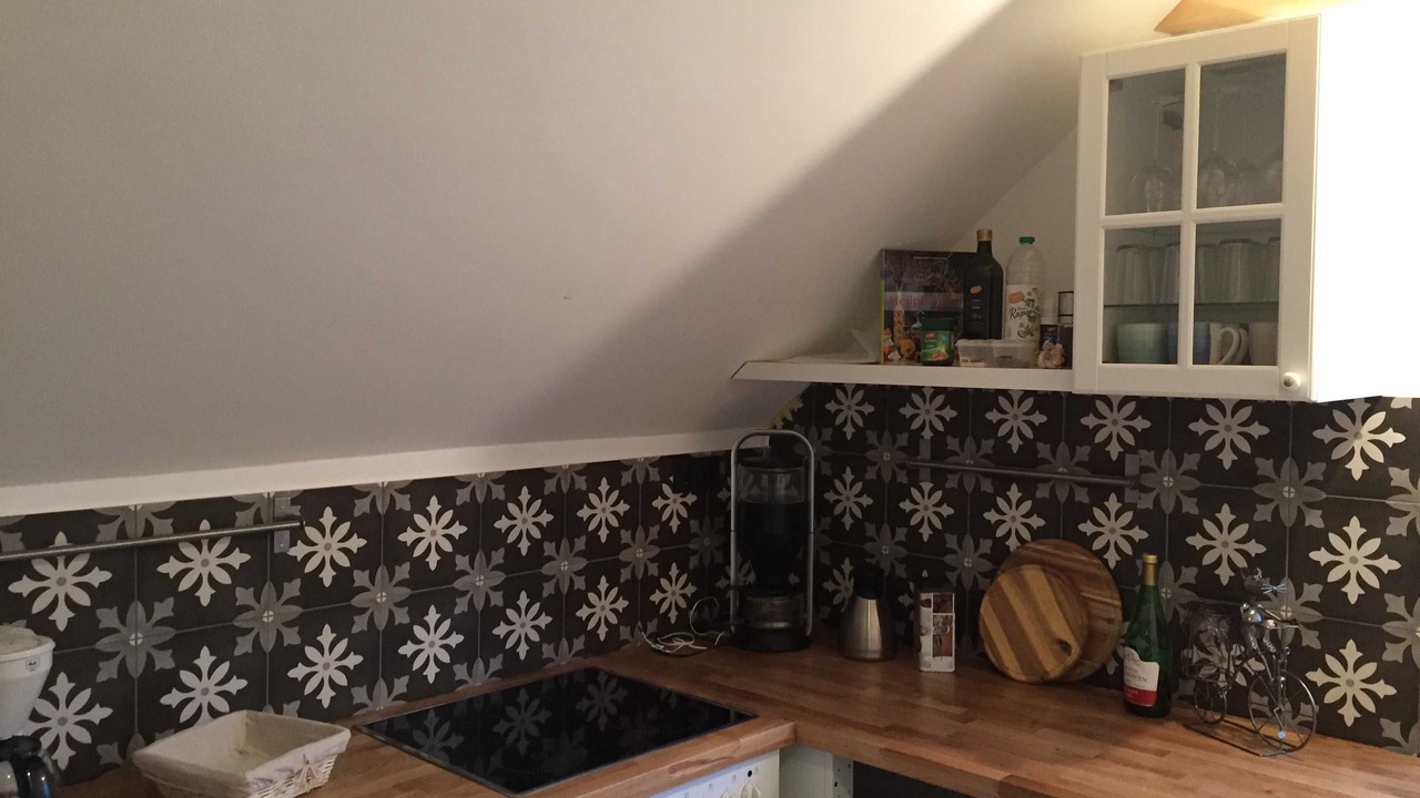 Photo of Kitchen in Bunde