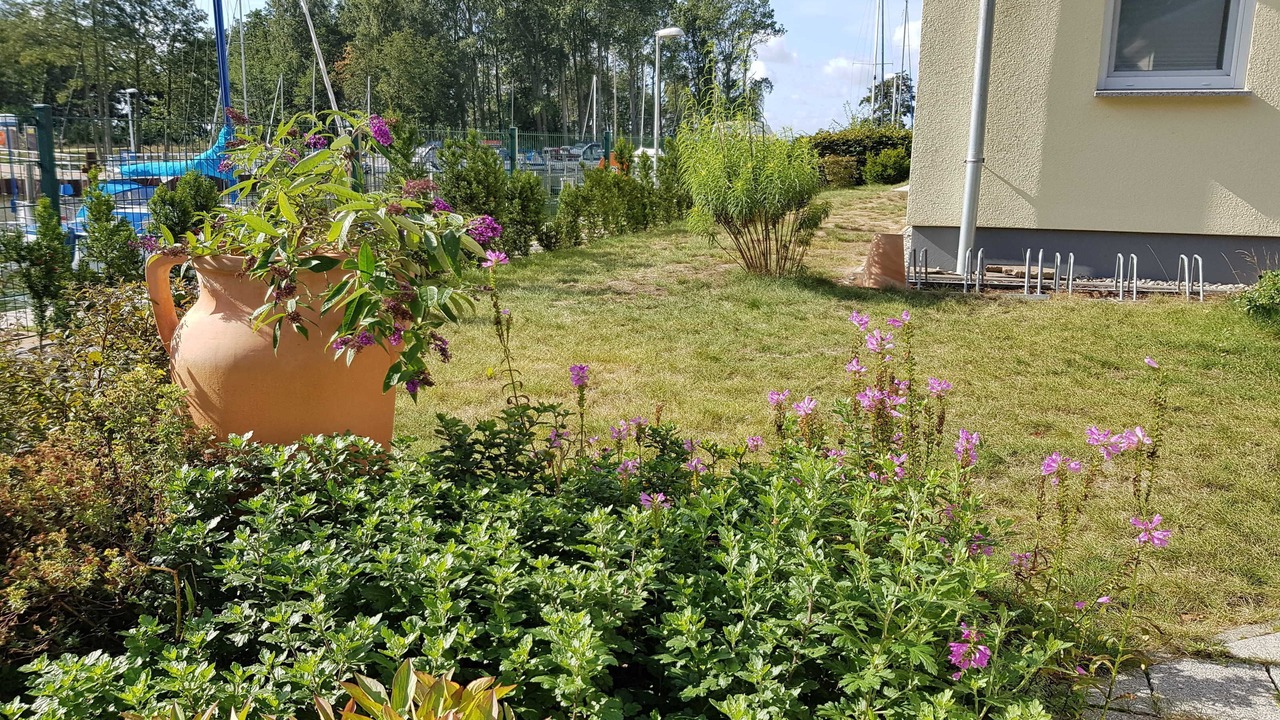 Photo of Outdoor in Ueckeritz