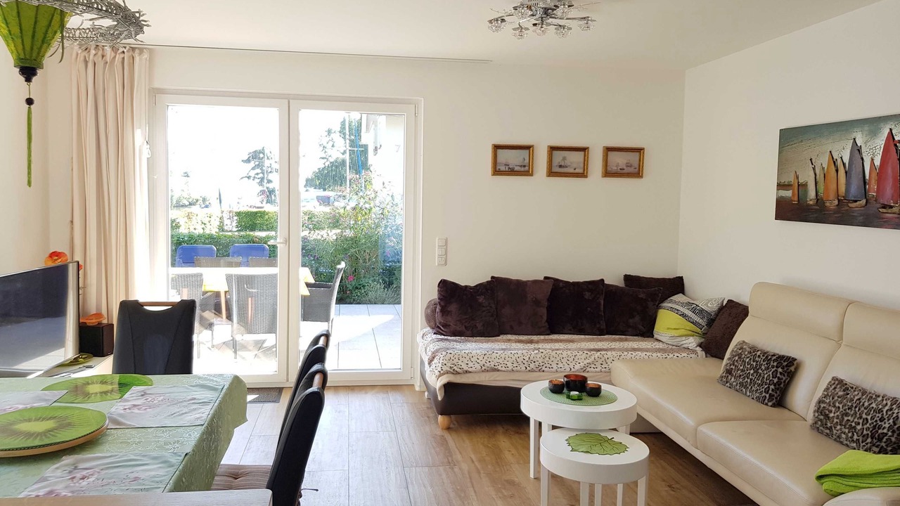 Photo of Livingroom in Ueckeritz