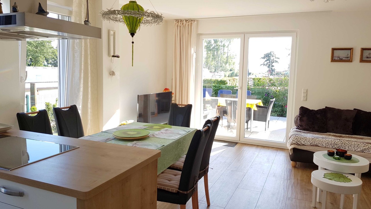 Photo of Livingroom in Ueckeritz