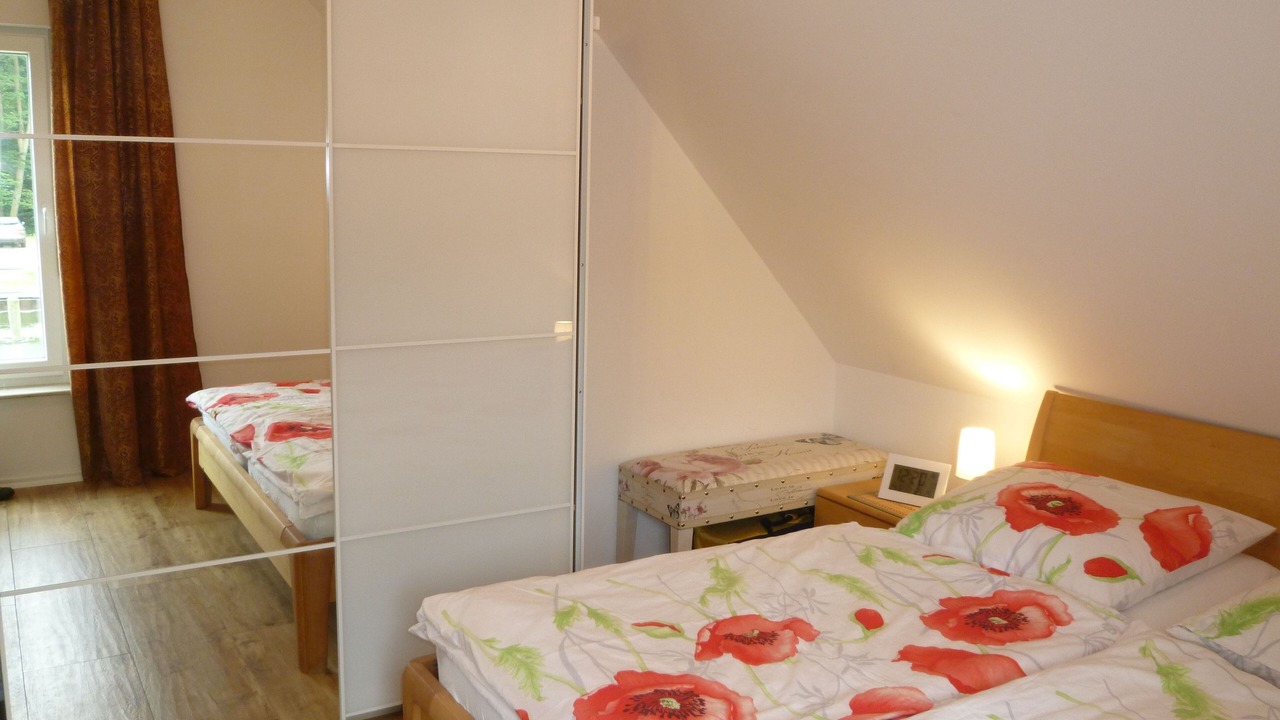 Photo of Bedroom in Ueckeritz