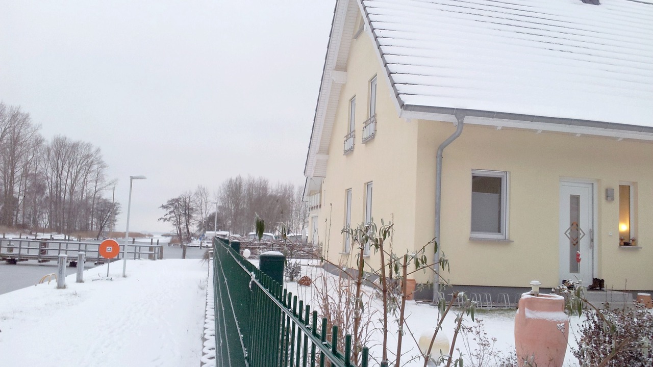 Photo of Outdoor in Ueckeritz