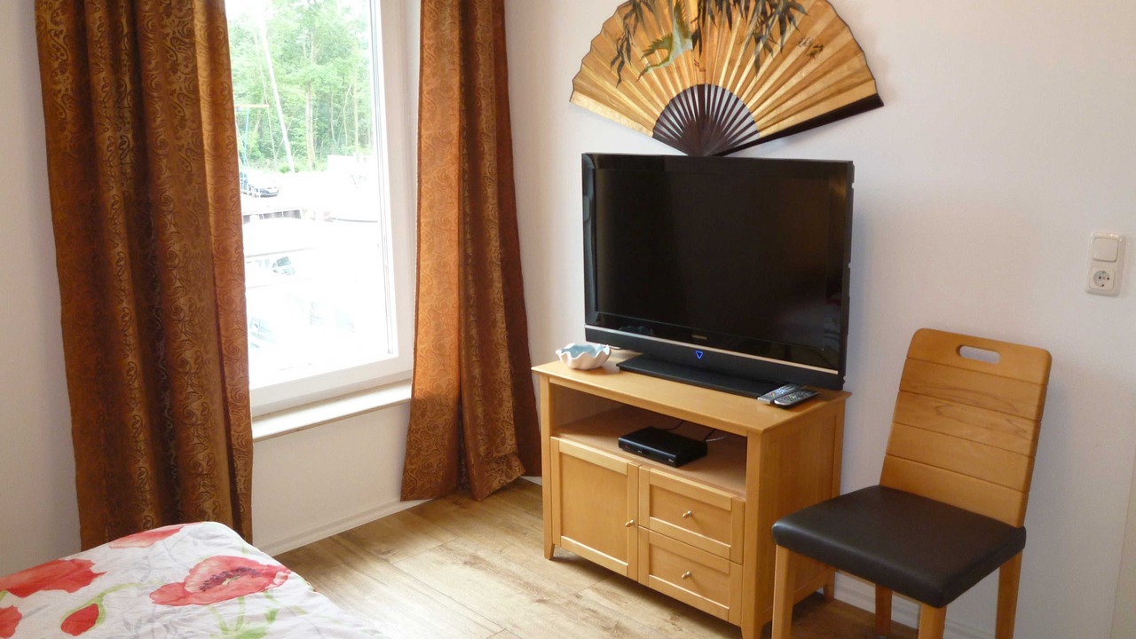 Photo of Bedroom in Ueckeritz