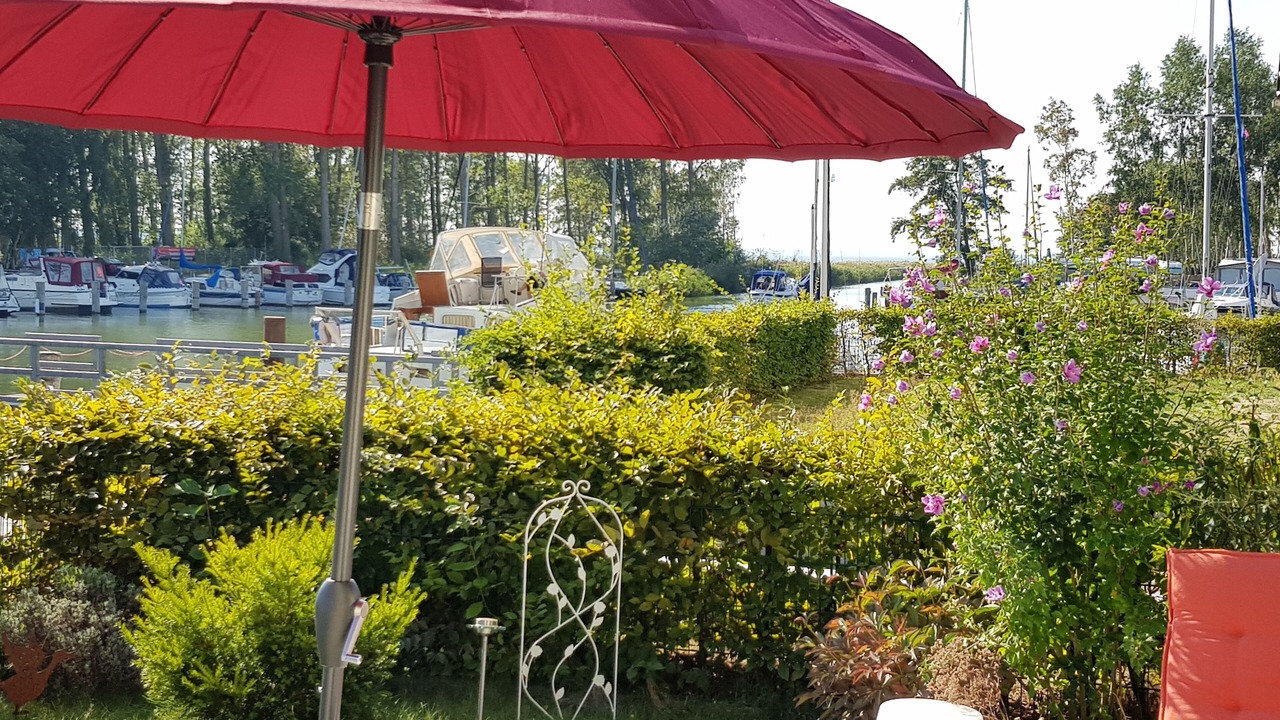 Photo of Outdoor in Ueckeritz
