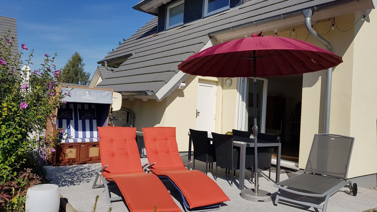 Photo of Outdoor in Ueckeritz
