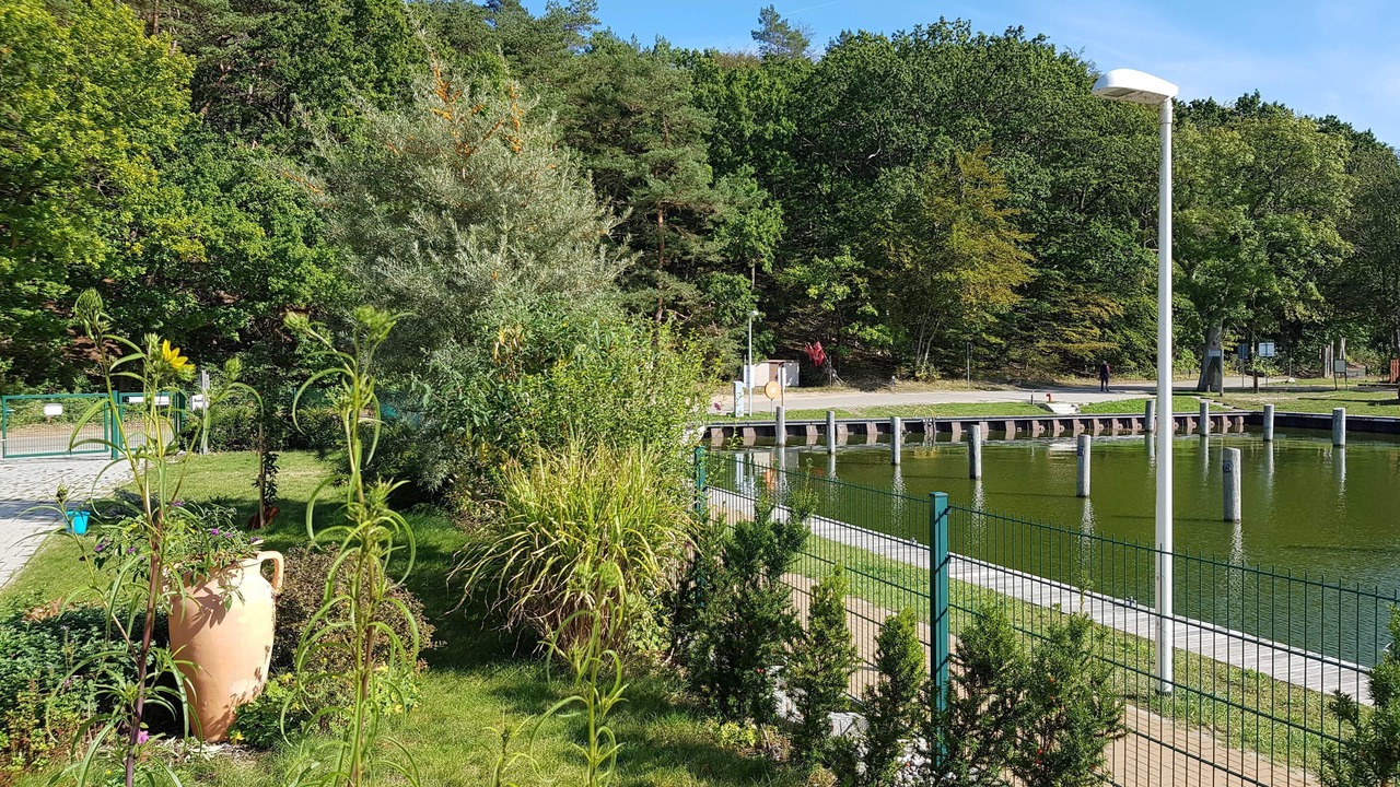 Photo of Outdoor in Ueckeritz
