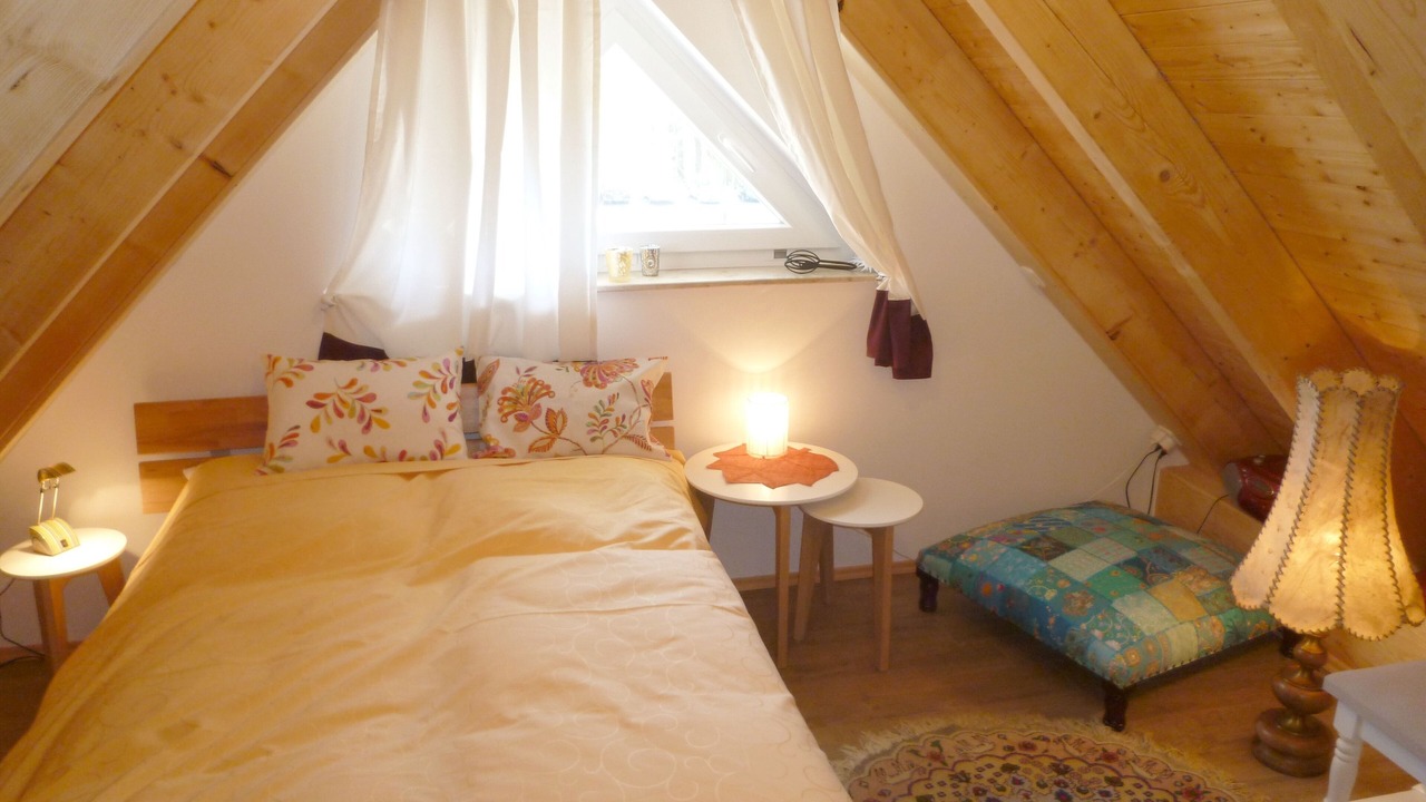 Photo of Bedroom in Ueckeritz