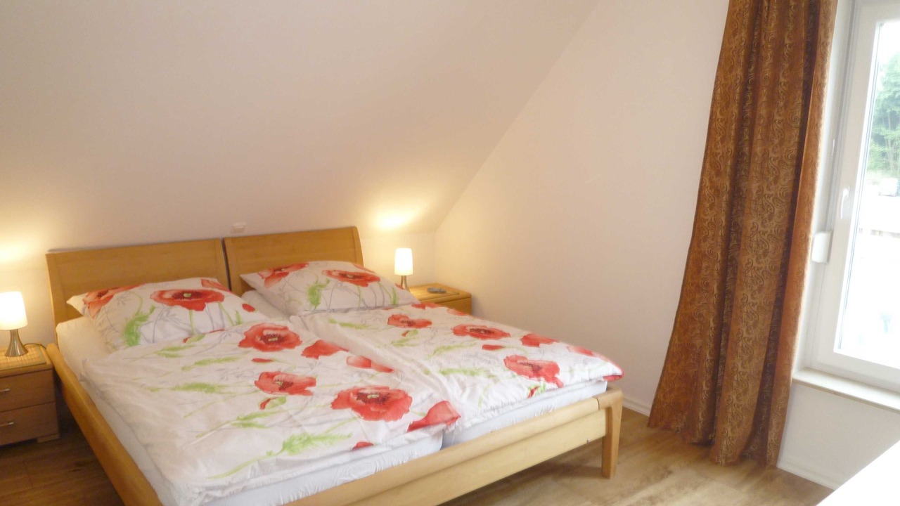Photo of Bedroom in Ueckeritz