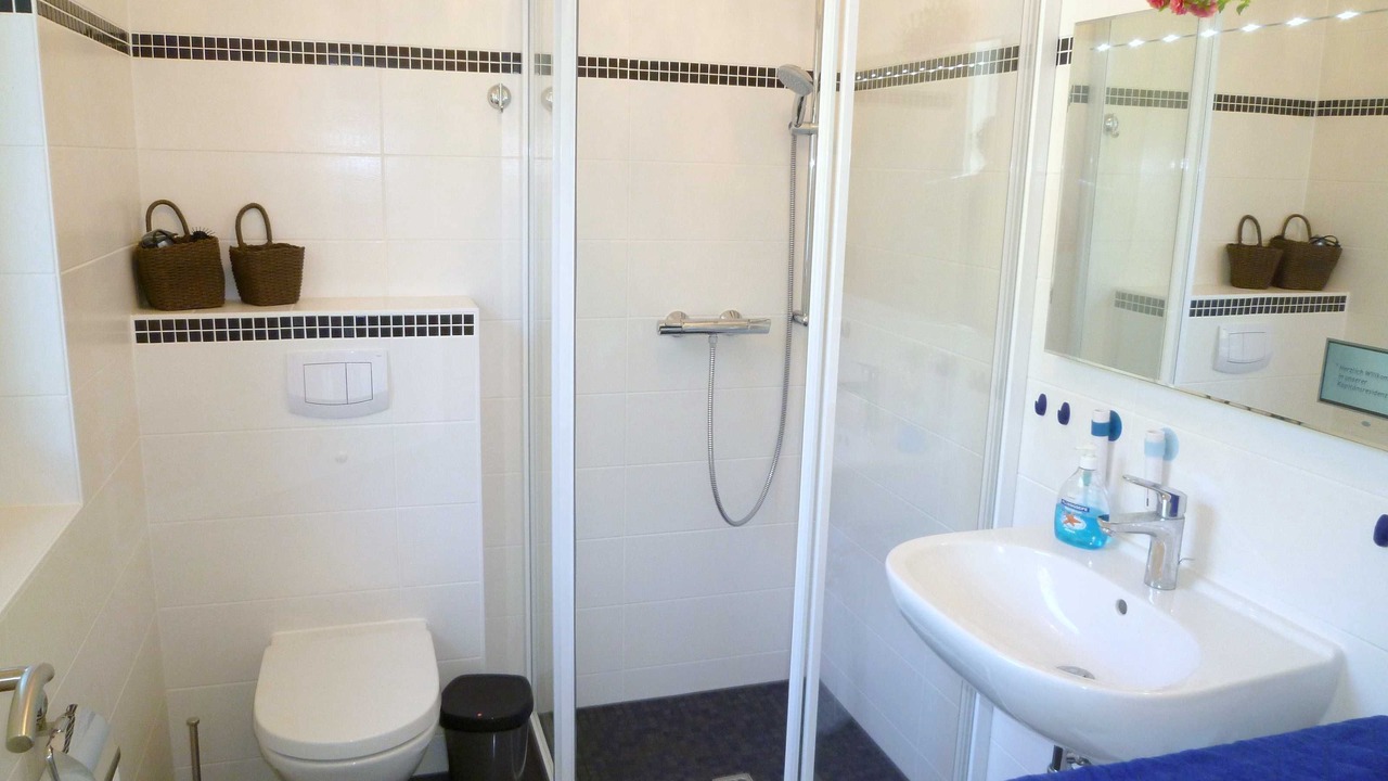 Photo of Bathroom in Ueckeritz