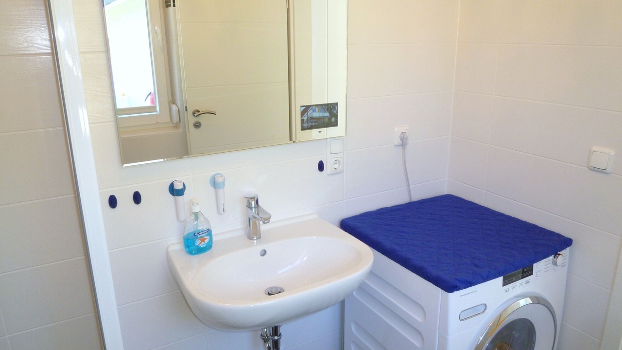 Photo of Bathroom in Ueckeritz