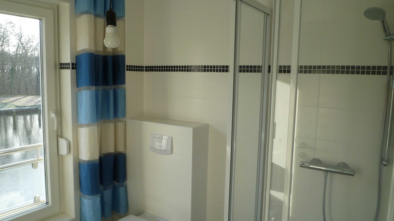 Photo of Bathroom in Ueckeritz