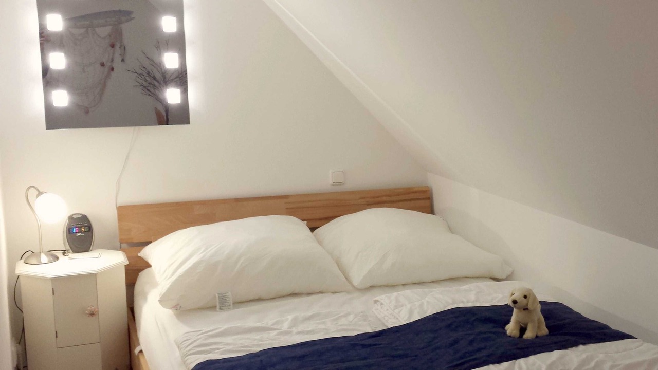 Photo of Bedroom in Ueckeritz