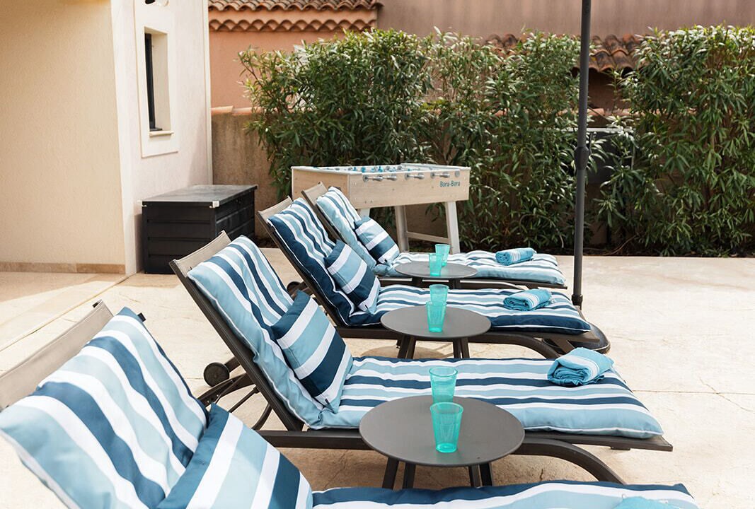 Photo of Patio Balcony in Mouries