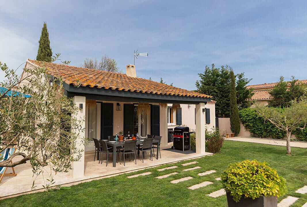 Photo of Outdoor in Mouries