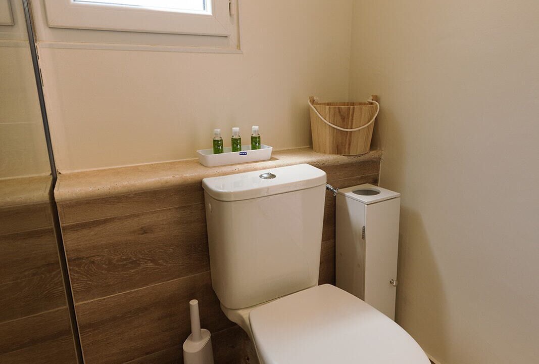 Photo of Bathroom in Mouries