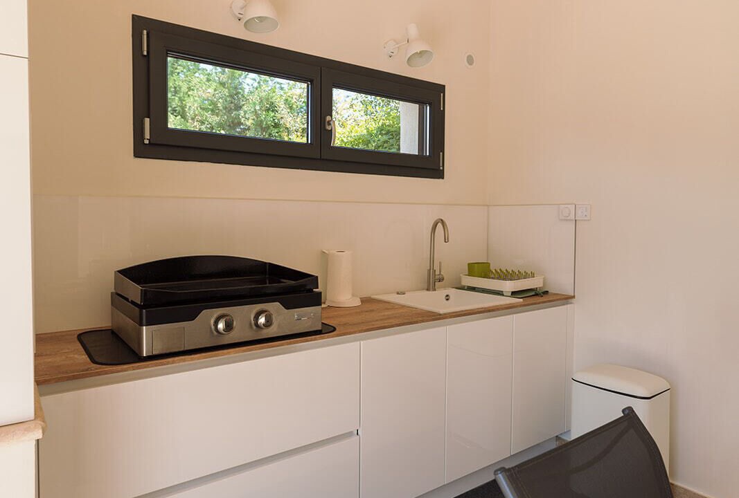 Photo of Kitchen in Mouries