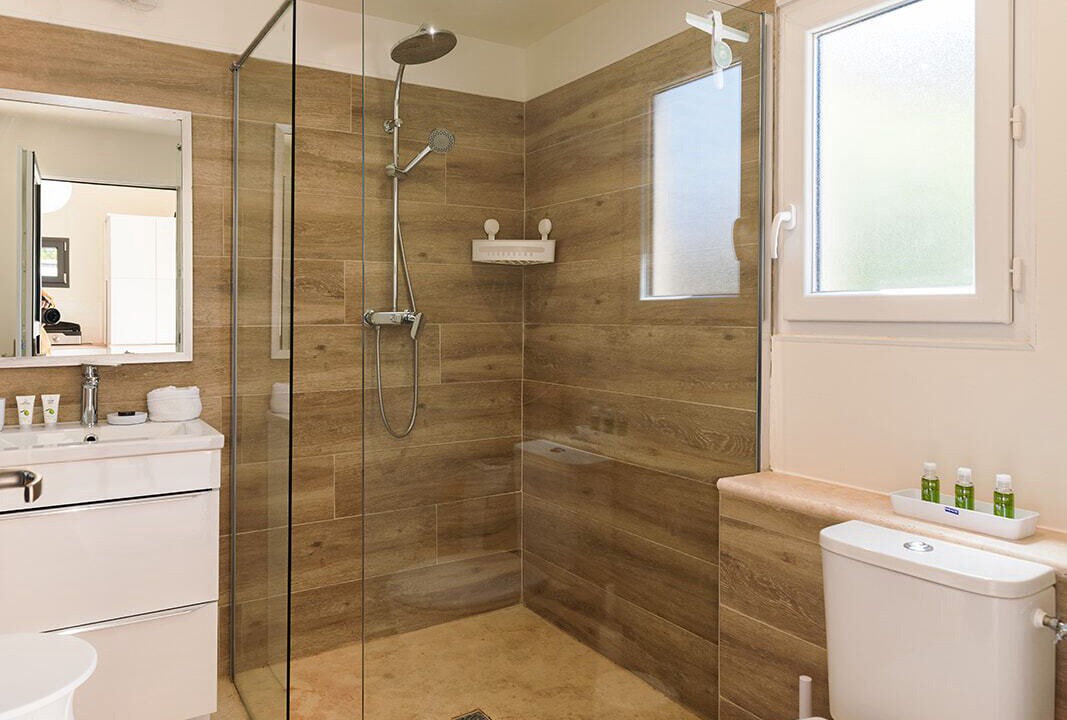 Photo of Bathroom in Mouries