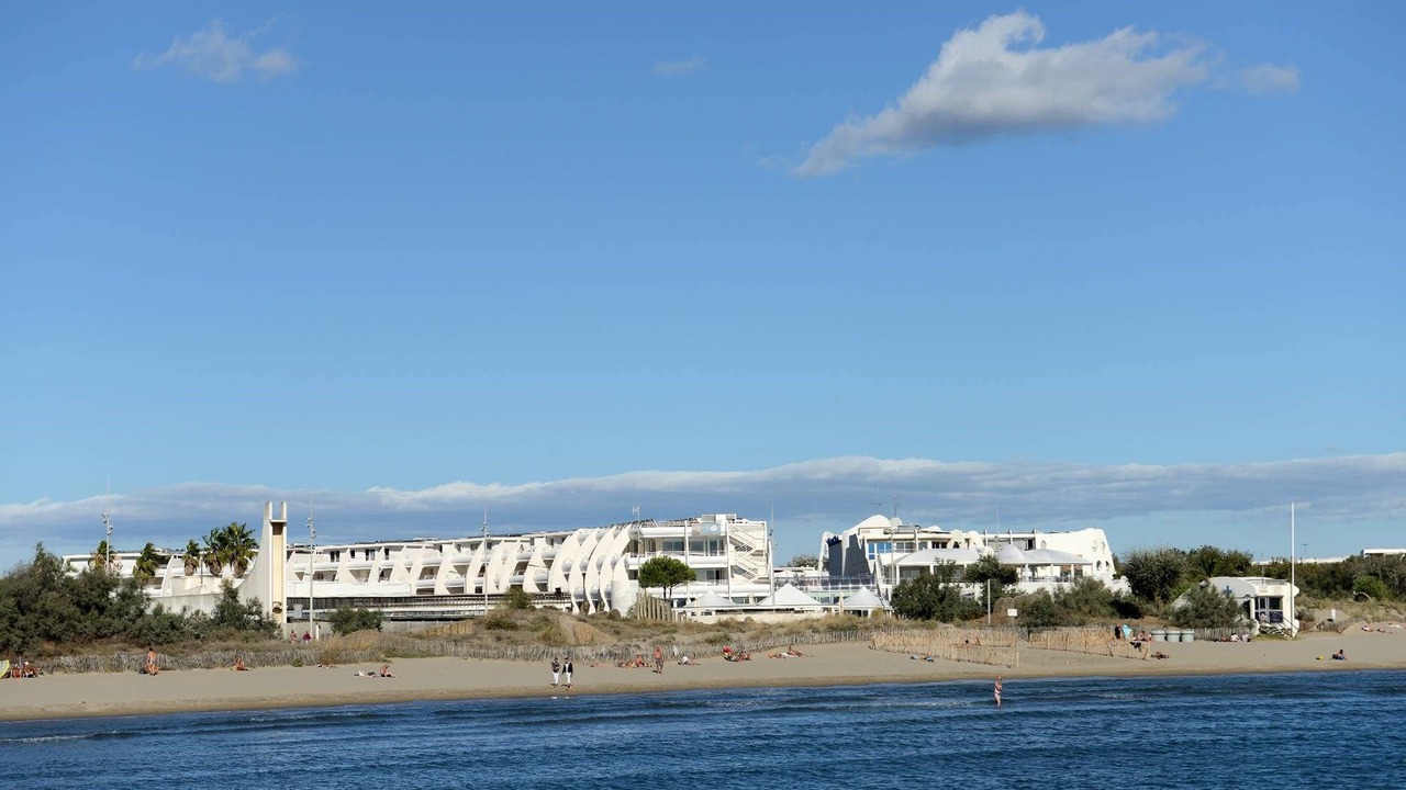 Photo of Others in La Grande-Motte