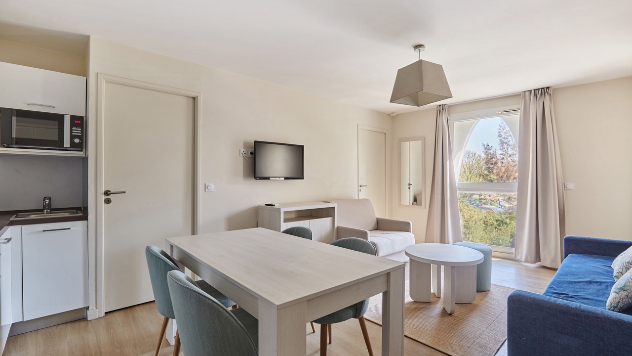 Photo of Livingroom in La Grande-Motte