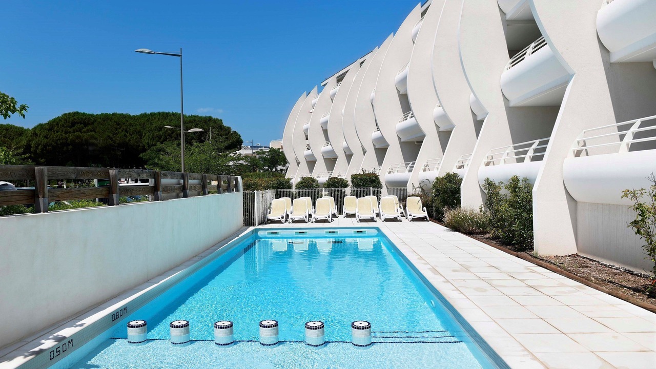 Photo of Outdoor in La Grande-Motte