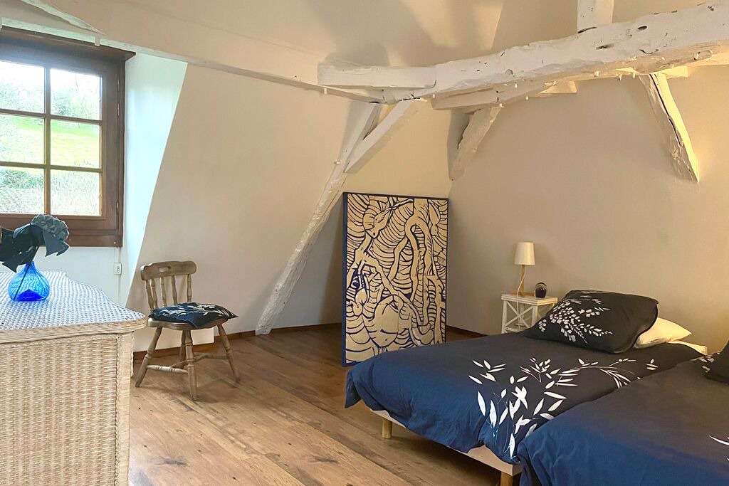 Photo of Bedroom in Lanquais