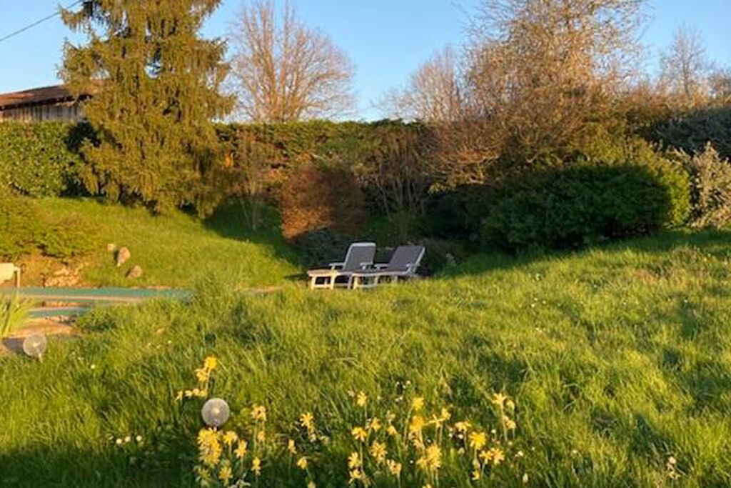 Photo of Outdoor in Lanquais