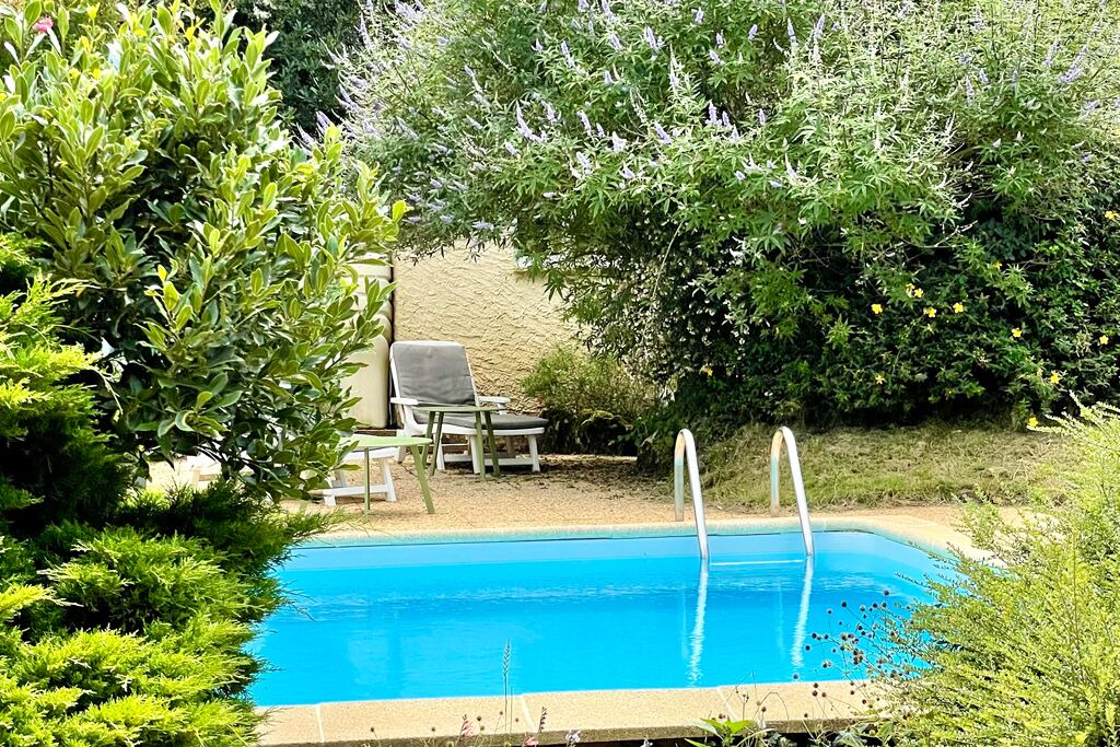 Photo of Outdoor in Lanquais