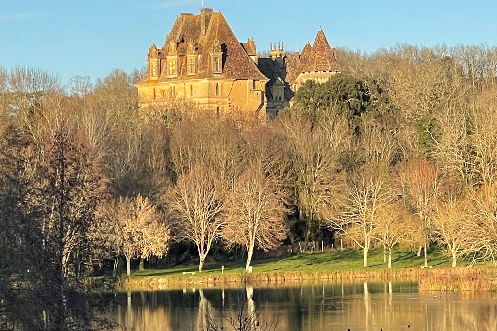 Photo of Outdoor in Lanquais