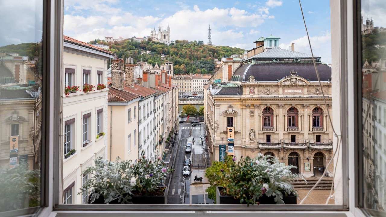Photo of Others in Bellecour - Hotel Dieu