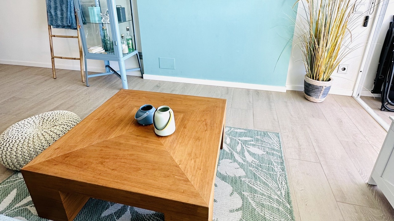 Photo of Livingroom in Ses Rotes Velles