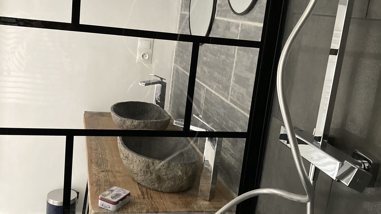 Photo of Bathroom in Entraigues-sur-la-Sorgue