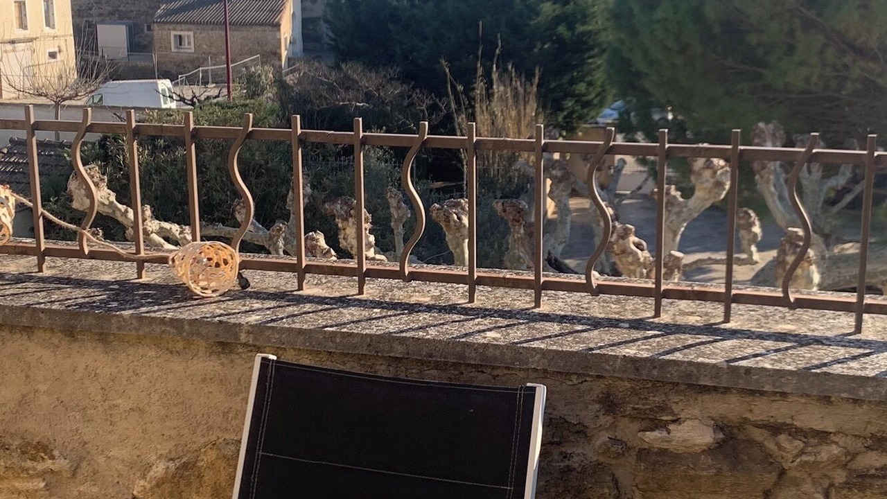 Photo of Outdoor in Entraigues-sur-la-Sorgue