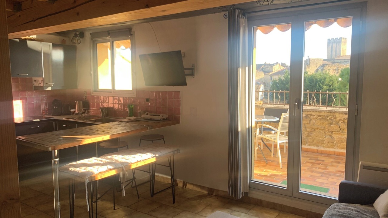 Photo of Livingroom in Entraigues-sur-la-Sorgue