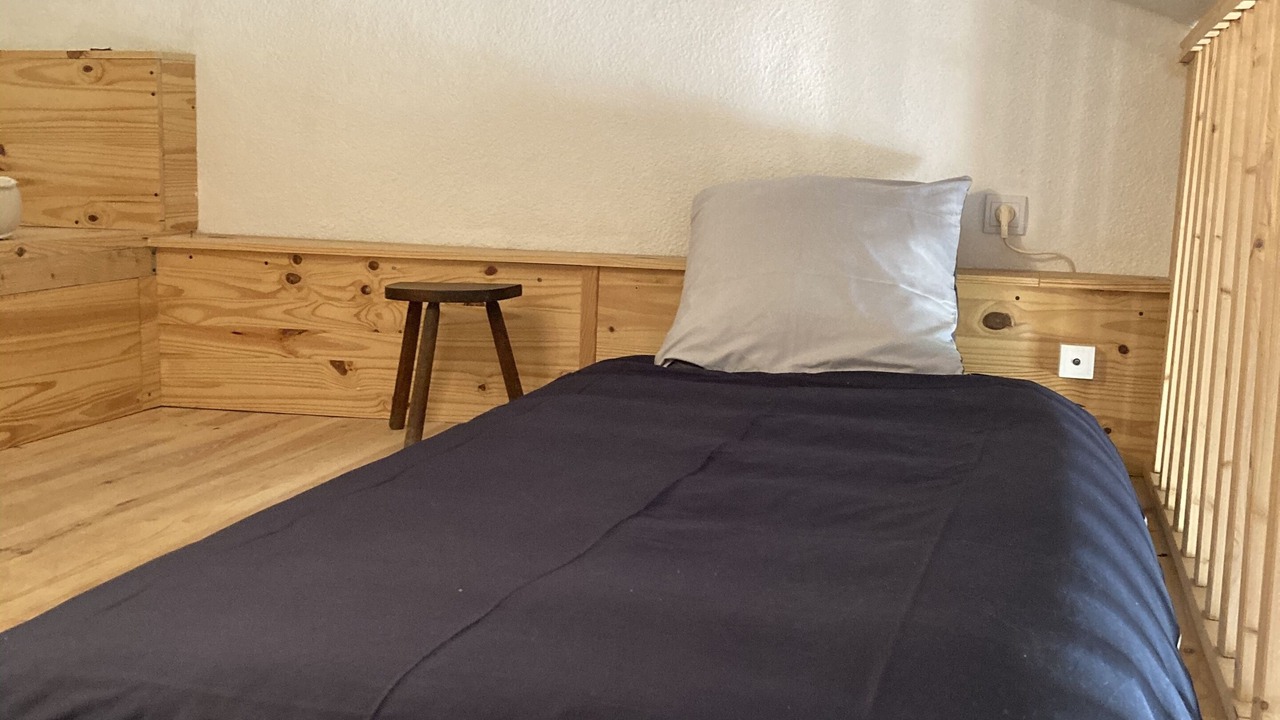Photo of Bedroom in Entraigues-sur-la-Sorgue