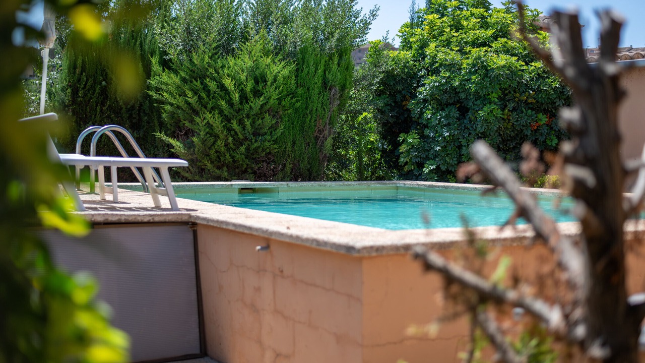 Photo of Outdoor in Santa Eugenia