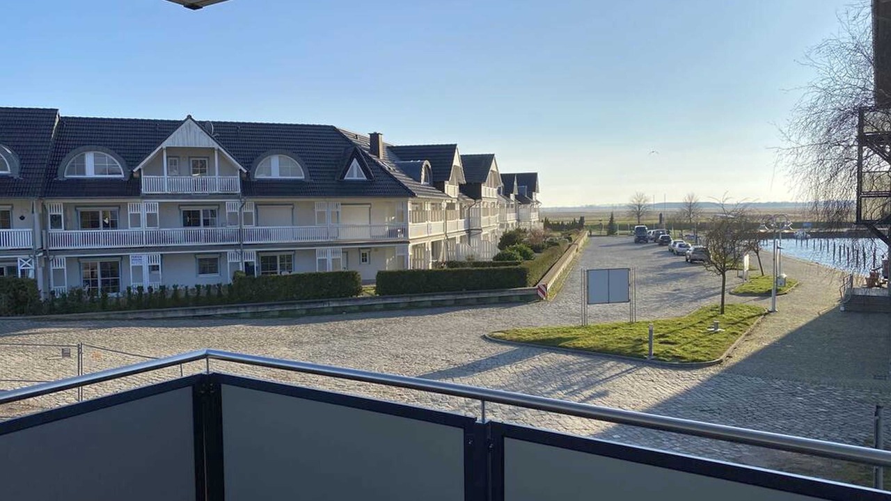 Photo of Outdoor in Karlshagen