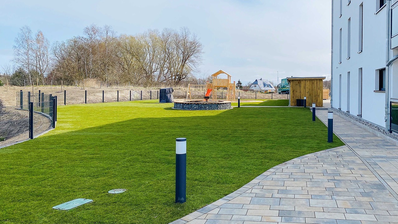 Photo of Outdoor in Karlshagen