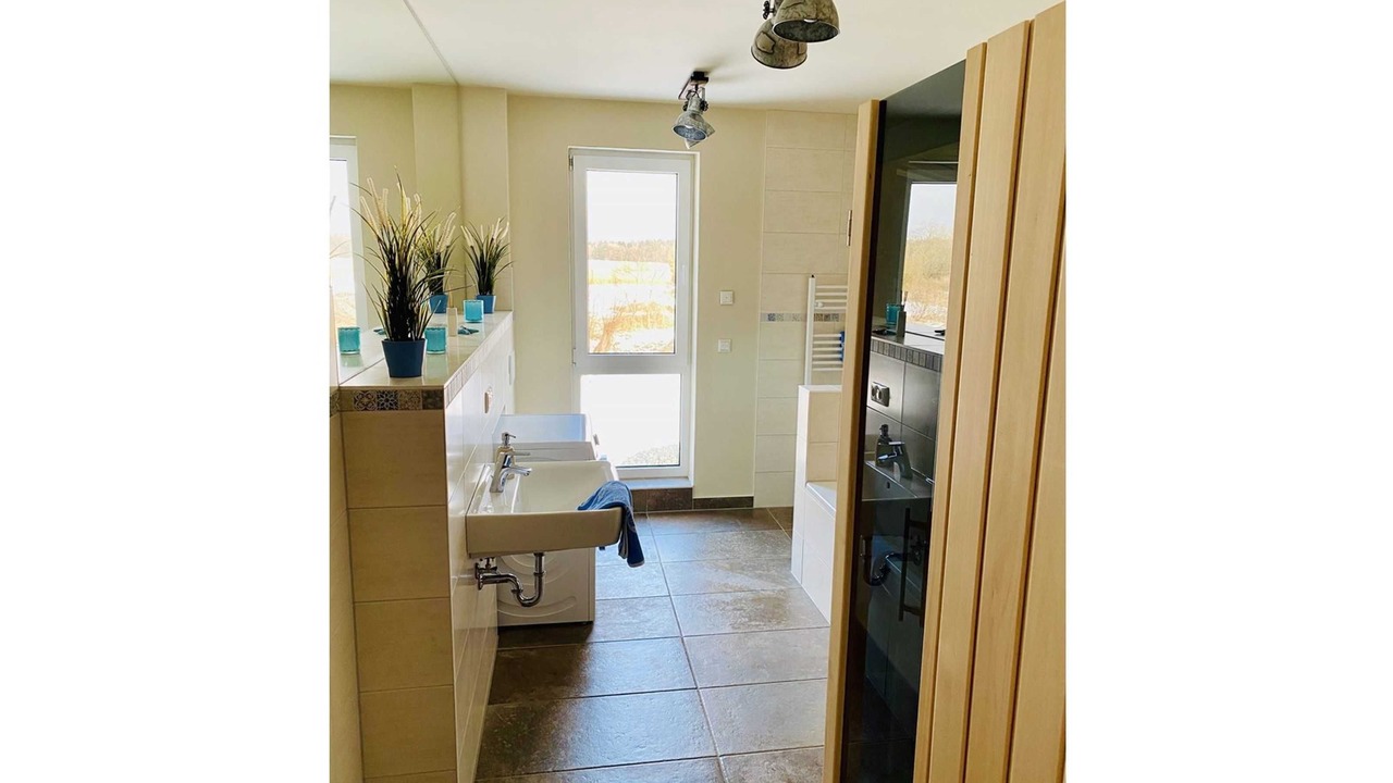 Photo of Bathroom in Karlshagen