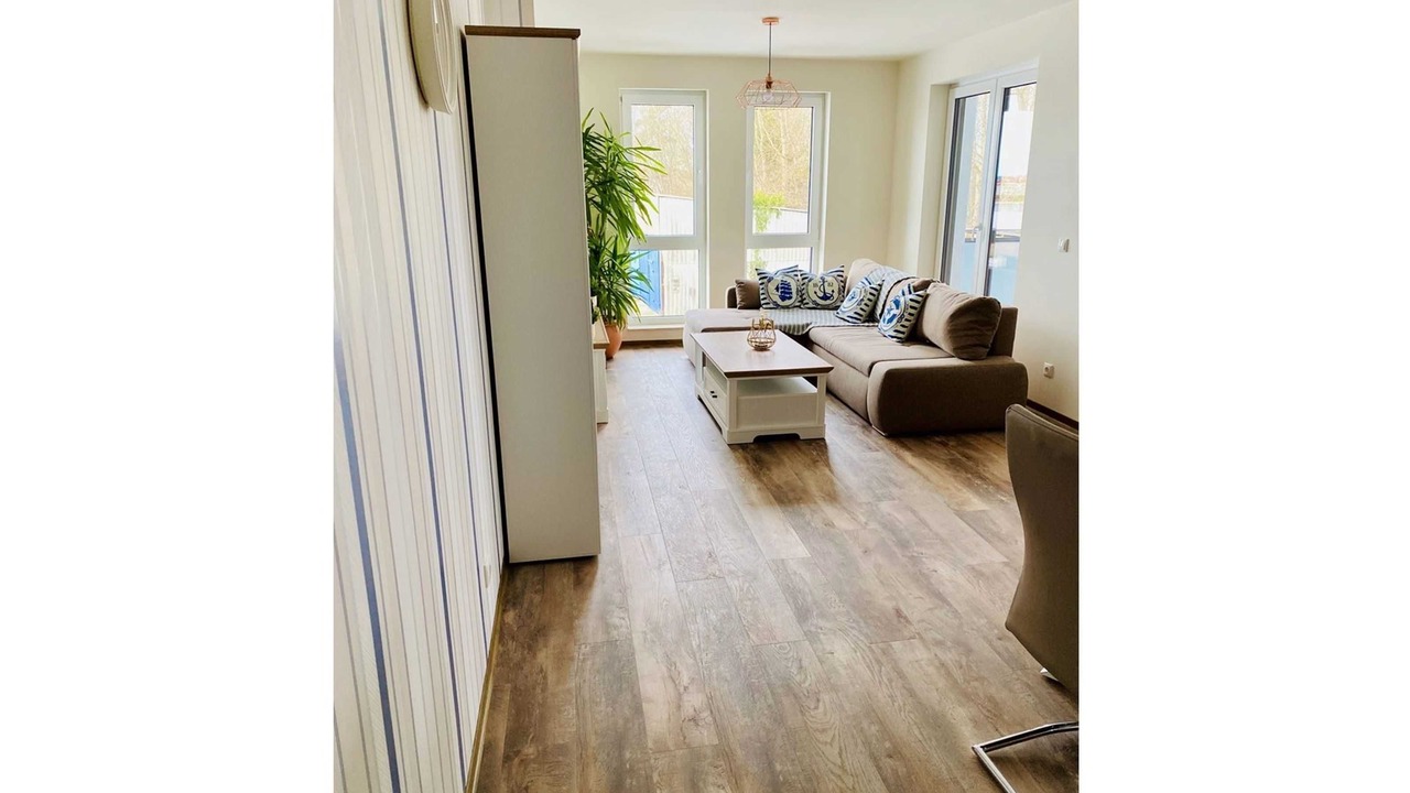 Photo of Livingroom in Karlshagen