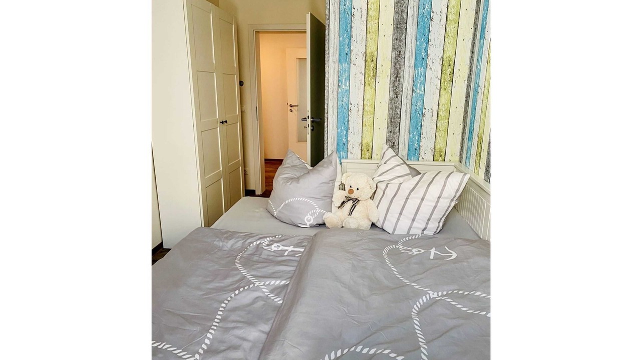 Photo of Bedroom in Karlshagen