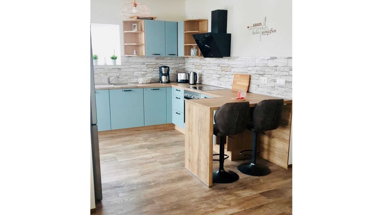 Photo of Kitchen in Karlshagen
