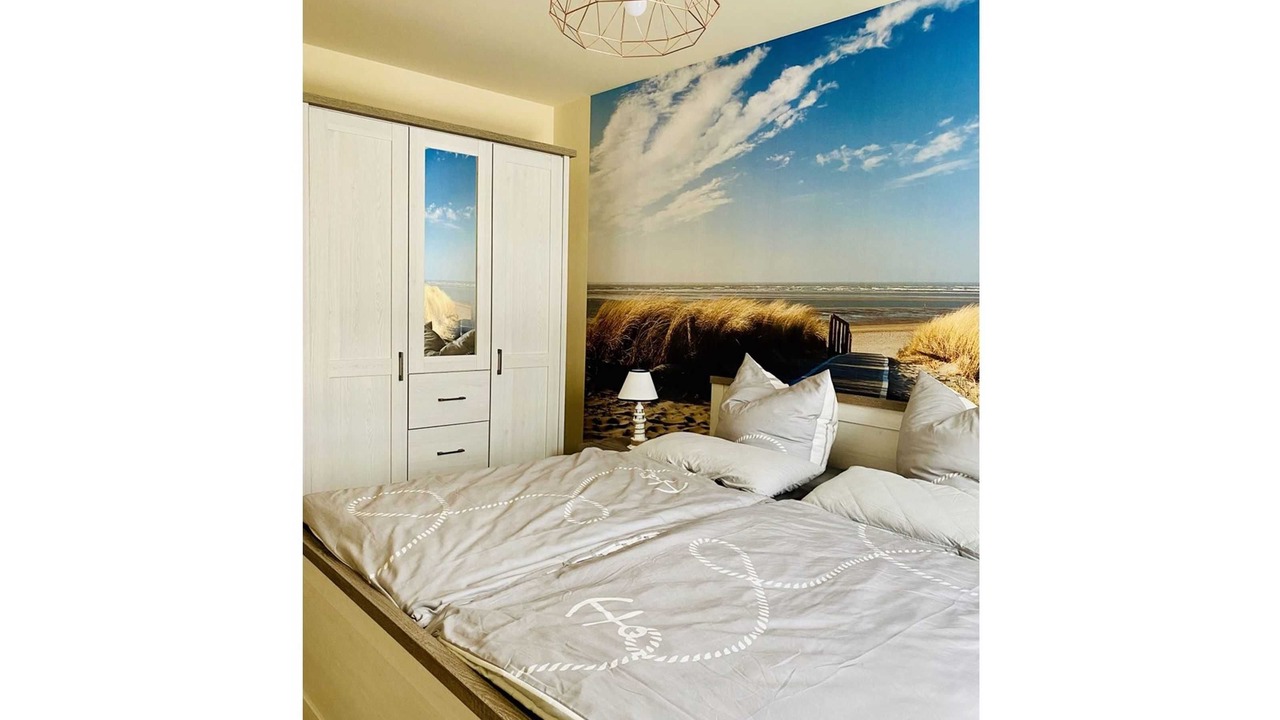 Photo of Bedroom in Karlshagen