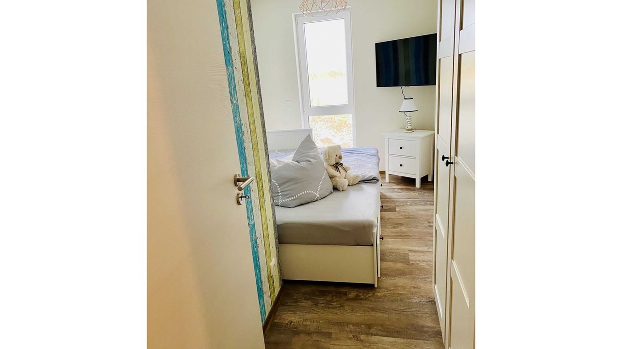 Photo of Bedroom in Karlshagen