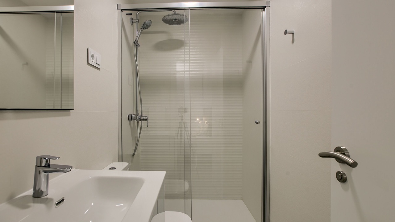 Photo of Bathroom in Moncloa-Aravaca