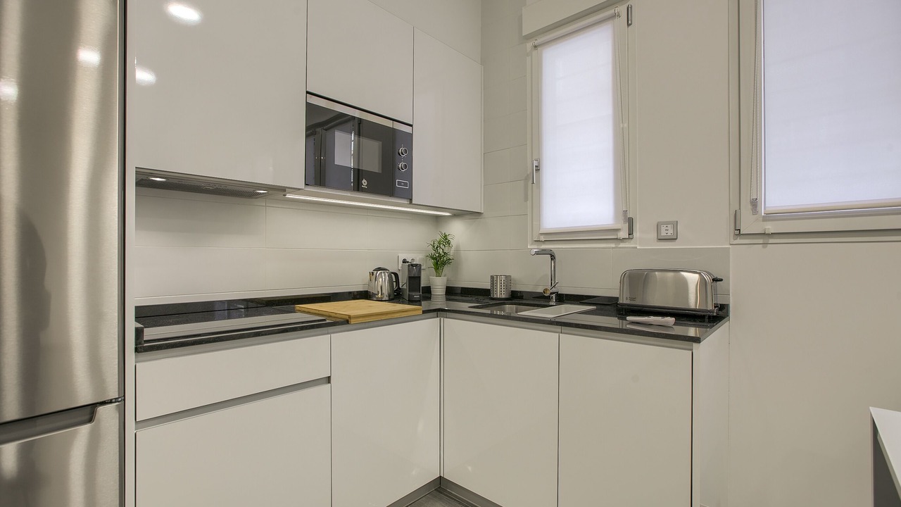 Photo of Kitchen in Moncloa-Aravaca