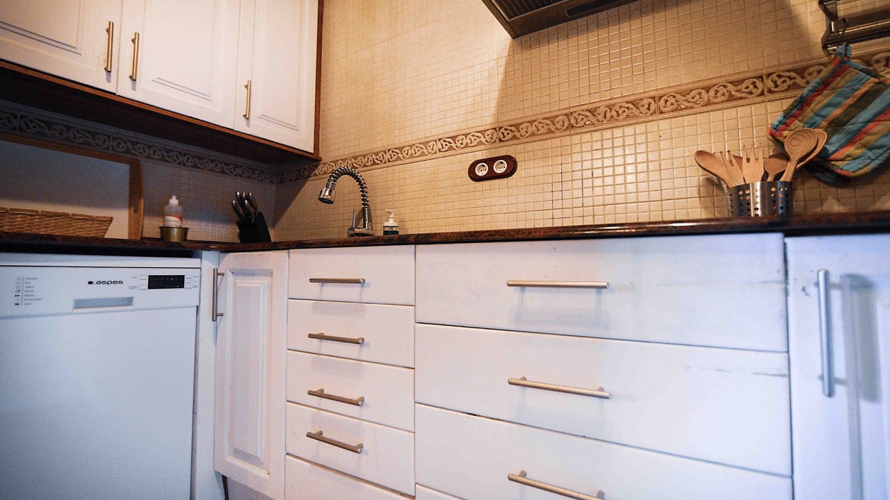 Photo of Kitchen in Tudes