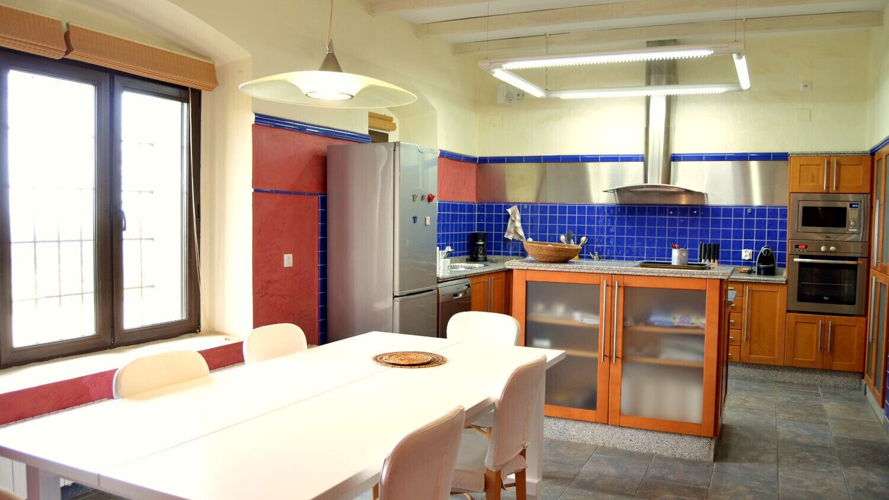 Photo of Kitchen in Pago de San Clemente