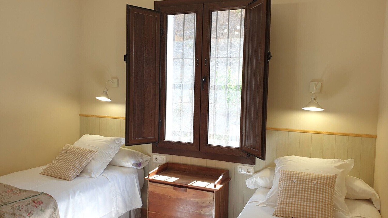 Photo of Bedroom in Pago de San Clemente